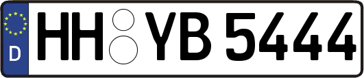 HH-YB5444