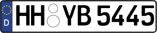 HH-YB5445