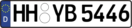 HH-YB5446