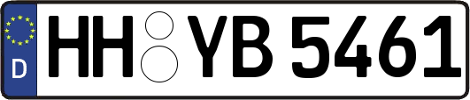 HH-YB5461