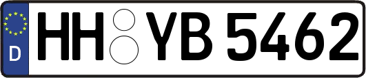 HH-YB5462