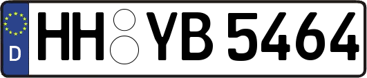 HH-YB5464