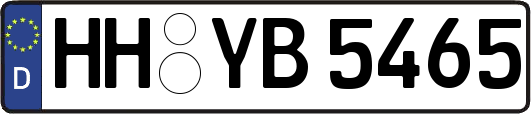 HH-YB5465