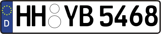 HH-YB5468