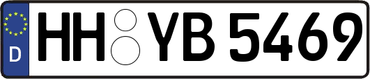 HH-YB5469