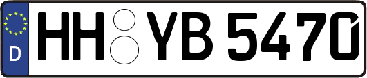 HH-YB5470