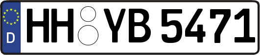 HH-YB5471