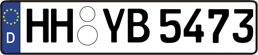 HH-YB5473
