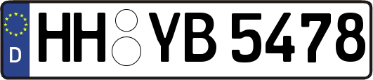 HH-YB5478