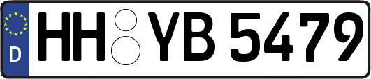 HH-YB5479