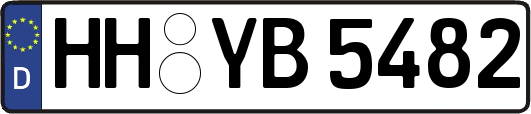 HH-YB5482