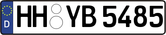 HH-YB5485