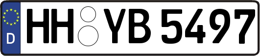 HH-YB5497