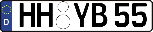 HH-YB55