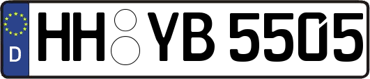HH-YB5505
