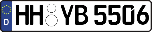 HH-YB5506