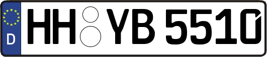 HH-YB5510