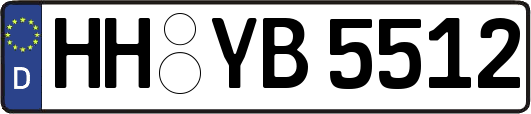 HH-YB5512