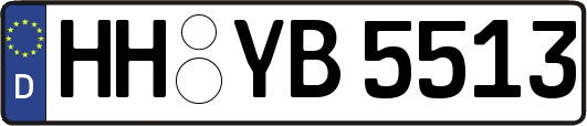 HH-YB5513
