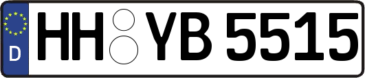 HH-YB5515