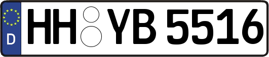 HH-YB5516