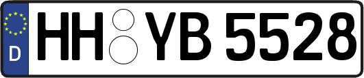 HH-YB5528