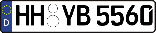 HH-YB5560
