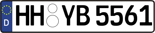 HH-YB5561