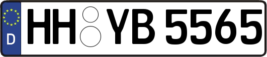 HH-YB5565