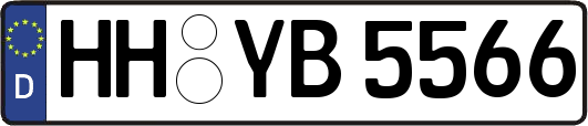 HH-YB5566