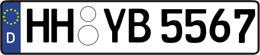 HH-YB5567