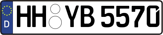 HH-YB5570