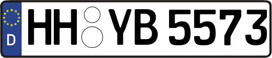 HH-YB5573