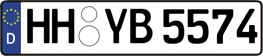 HH-YB5574