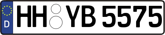 HH-YB5575