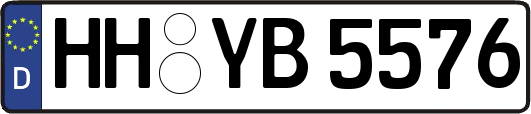 HH-YB5576