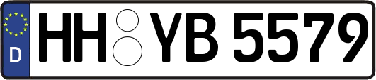 HH-YB5579