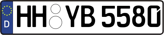 HH-YB5580