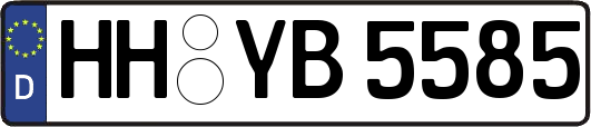 HH-YB5585