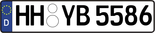 HH-YB5586