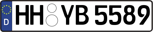 HH-YB5589