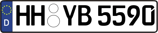 HH-YB5590