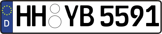 HH-YB5591
