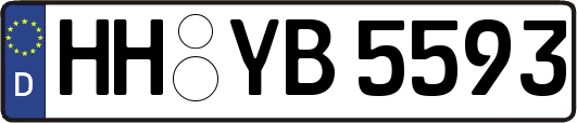 HH-YB5593