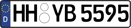 HH-YB5595