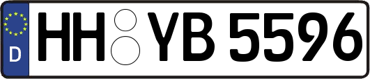 HH-YB5596