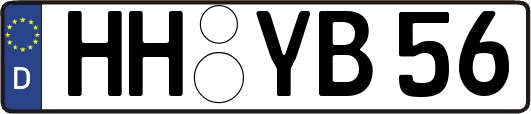 HH-YB56
