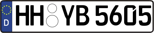 HH-YB5605