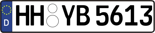 HH-YB5613