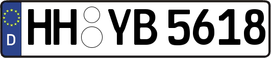 HH-YB5618